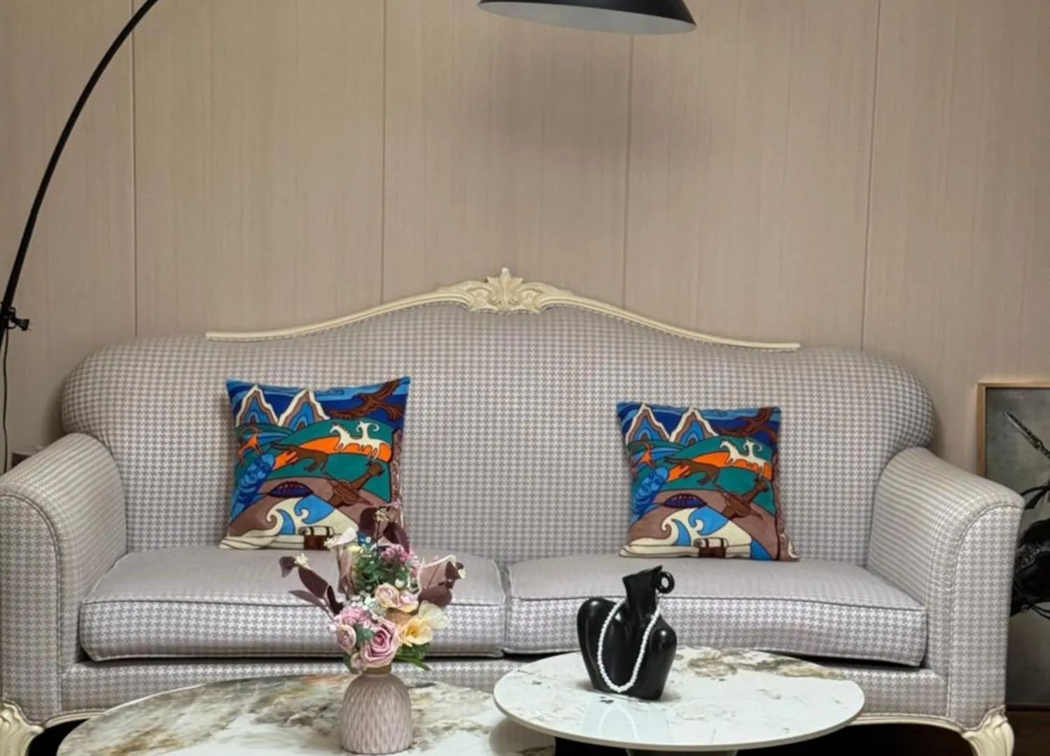 Nomad777 Apartment Almaty Kazakhstan