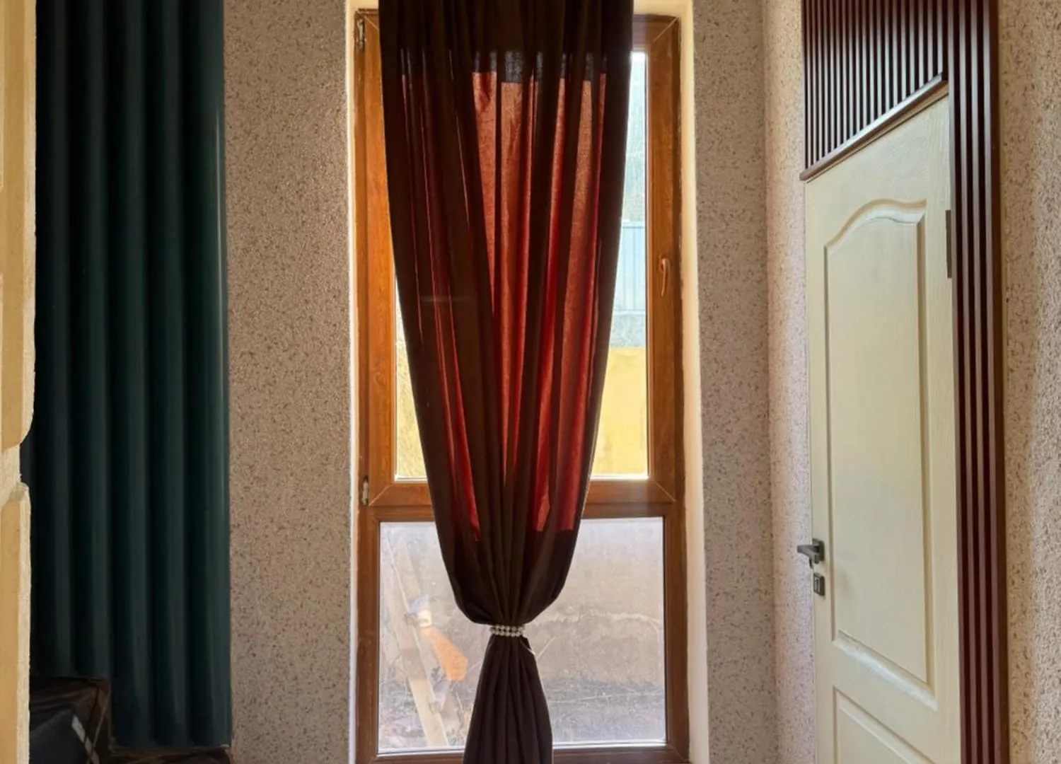 Nomad777 Apartment Almaty Homestay